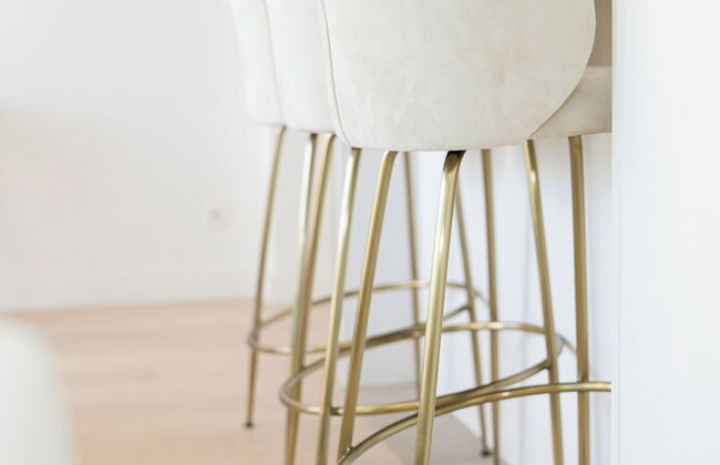 Elegant Apartment - Heart of Antwerp - Foto 18