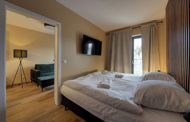 RentPlanet - Apartament Belle View - Photo 2