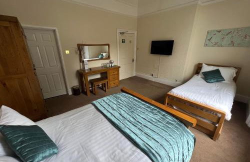 Broughton Craggs Hotel - Foto 68