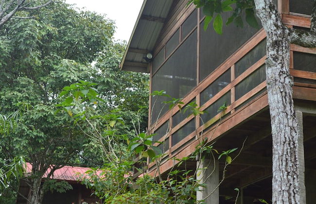 Santa Cruz Cabins - Foto 6