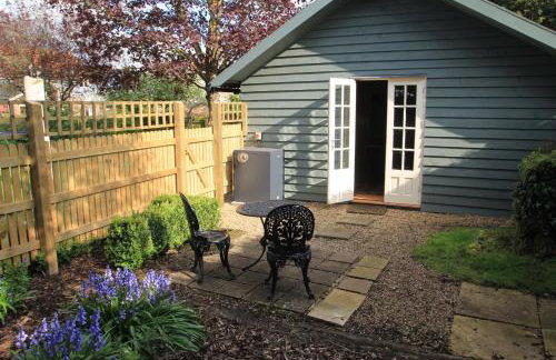 1 Bed in Debenham oc-glah - Foto 15