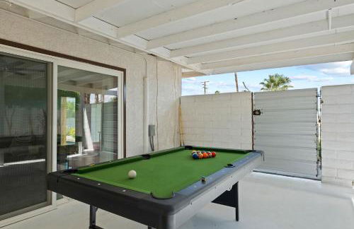 The Yellow Retreat - Foto 75