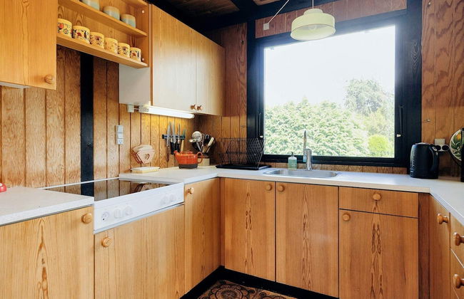 Charming Retreat on Eno - By Traum Ferienwohnungen - Foto 5