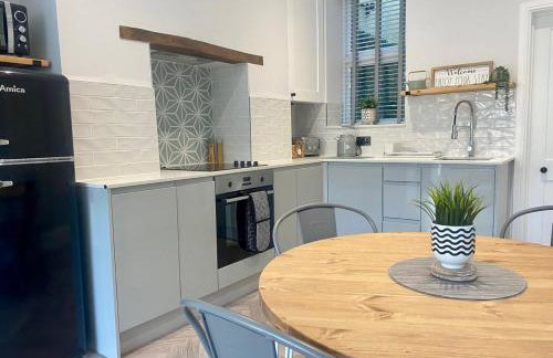 ‘Sandy Bottom’ - Apartment by the sea - Foto 8