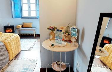 Refugio Transmontano - Foto 1