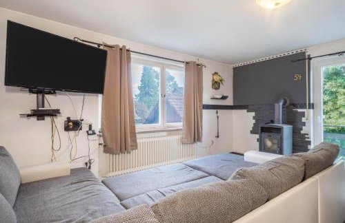 Ferienwohnung Idylle - Foto 1