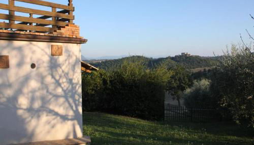 Bio Agriturismo Montemenardo Apartments - Foto 2