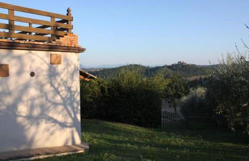 Bio Agriturismo Montemenardo Apartments - Foto 2