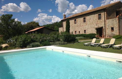 Antico Casale L'Impostino - Foto 1