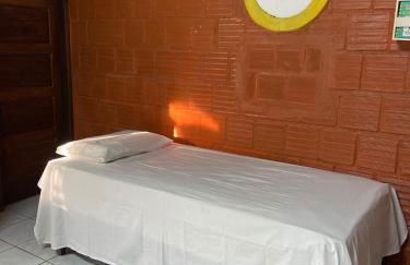 Chalé Txai um cantinho para relaxar - Foto 10