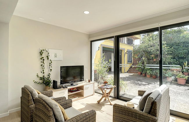 Solarium Villa by Atlantic Holiday - Foto 18