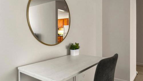 Chic City Retreat 1BR Unit - Church A2 - Foto 4