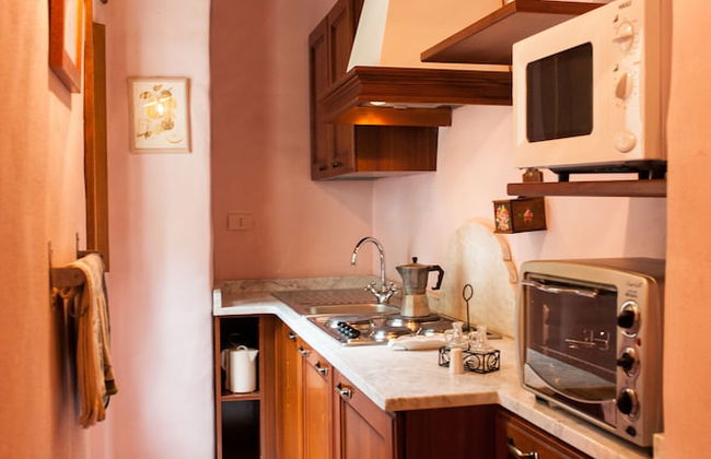 Agriturismo Azienda Agricola il Pozzo - Foto 29