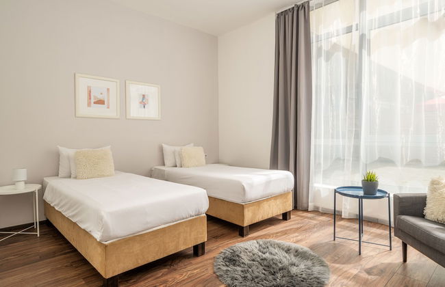 Vagabond Downtown - Foto 43