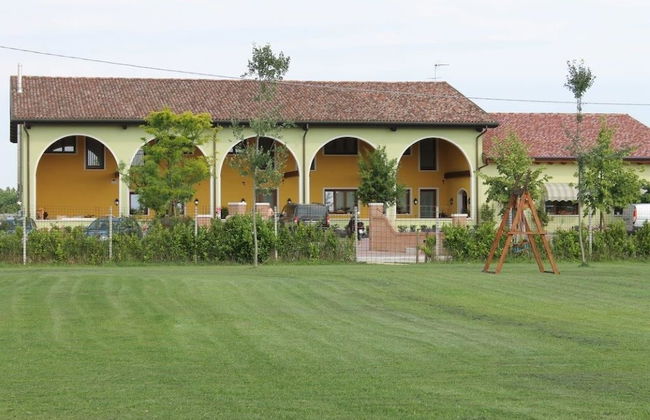 Agriturismo Nonna Rina - Foto 1