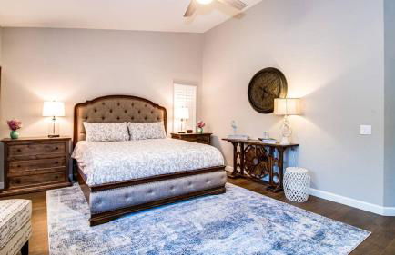 Luxury N. Scottsdale Home W/private Oasis Yard! - Foto 66