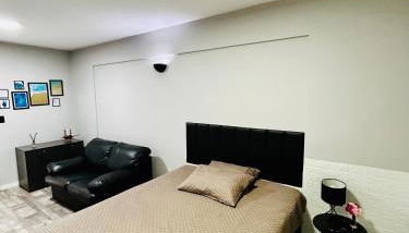 Flat -Hidromassagem privativa e Piscina a 500 mts da praia - Foto 5