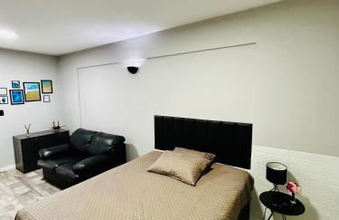 Flat -Hidromassagem privativa e Piscina a 500 mts da praia - Photo 5