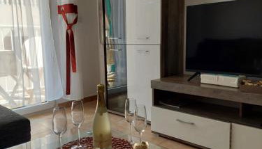 MAR BALTICO Apartment - Photo 3