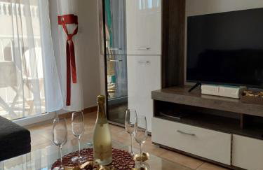 MAR BALTICO Apartment - Photo 3