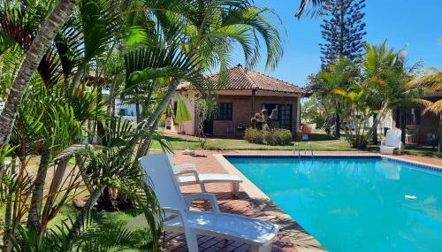 Bangalô 12 na praia de Guaratiba, Prado, ba - Foto 2