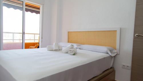 Florazar II Sea Front Apartment Cullera - Photo 4