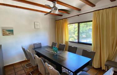 Magnifique villa tout confort à Javea - Foto 39