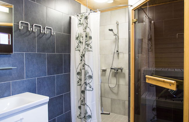 IIDA Vuokatti - Foto 40