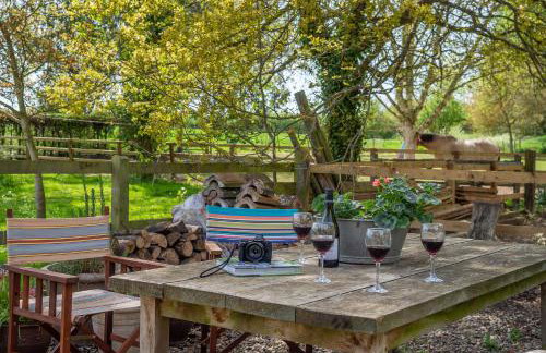 Vibrant rural hideaway - Aspen Loft - Foto 9