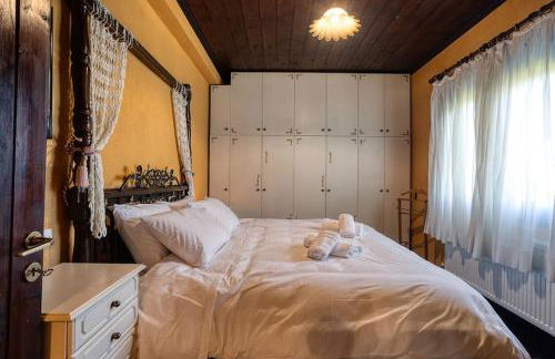 Dream Chalet Trikala - Foto 14