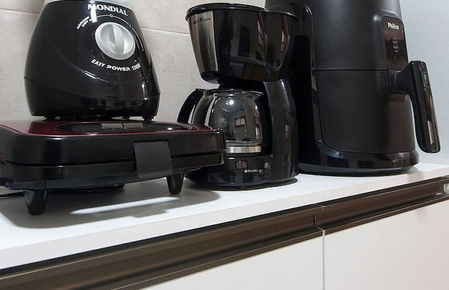 Completo Apart em Cumbuco por Carpediem - Photo 21