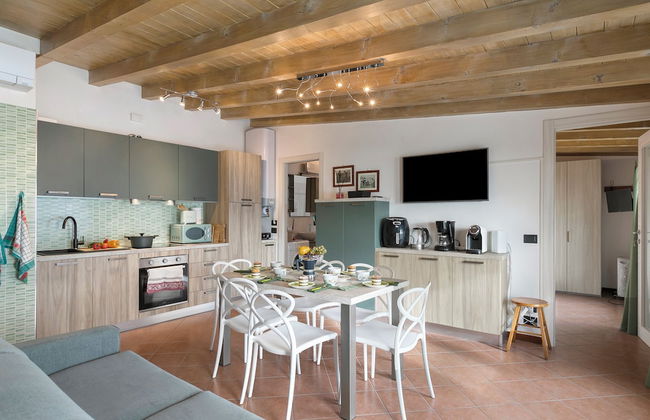 Gargnano Apartments - Photo 30