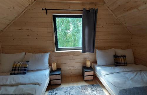 VIP Celebrity House przy Suntago, Grabska Osada Apartamenty - Photo 18