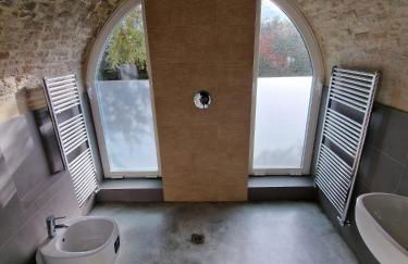 Villa Savini Garten Appartment - Foto 13