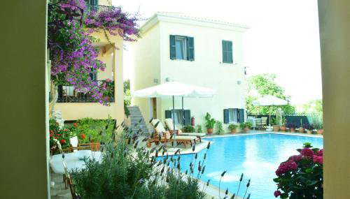 Sparto Village - Foto 4