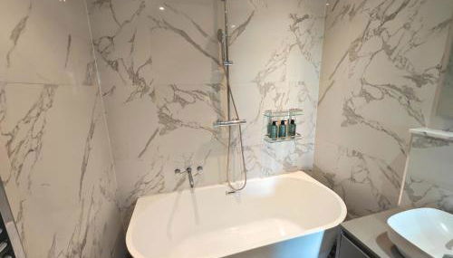 Luxury 4-Bedroom Apartment in Oxford Street - Foto 2