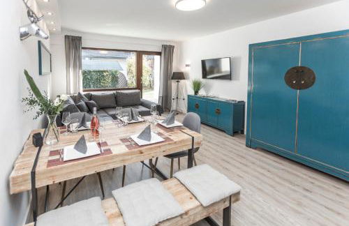 Smart Resorts Haus Rubin Ferienwohnung 101 - Foto 11