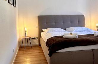 AMAO-Indigo - Business Apartment - Balcony - Parking - Photo 20