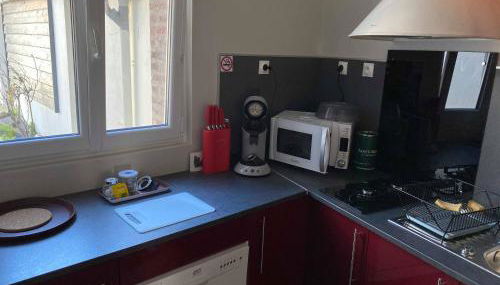 Villa Liliane - Foto 4