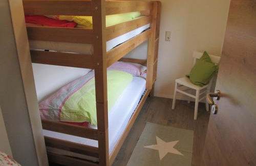 Claudis Ferienhäusle - Foto 14