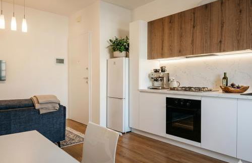 RESIDENZE PLANET- bilocale piano terra - Premium Villas - Foto 1