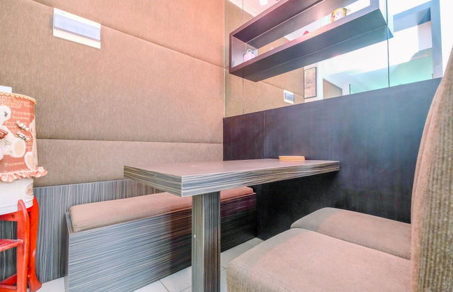 Cozy And Nice 2Br Apartment At Maple Park Sunter - Foto 12