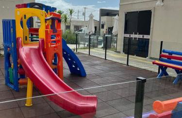 1503 Apto 2 Qtos completo João Pessoa Cabedelo - Foto 55