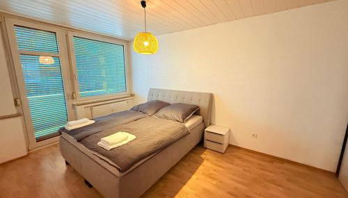 Moderne 3 Zimmer Wohnung - Foto 5, towels