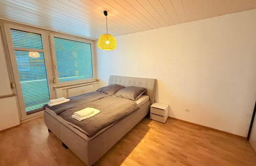 Moderne 3 Zimmer Wohnung - Foto 5