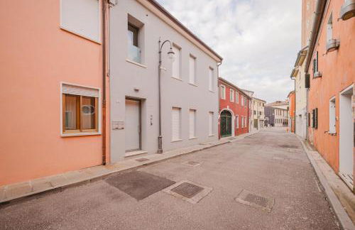 Dauli Suite - tra Venezia e Padova & Parcheggio - Foto 43