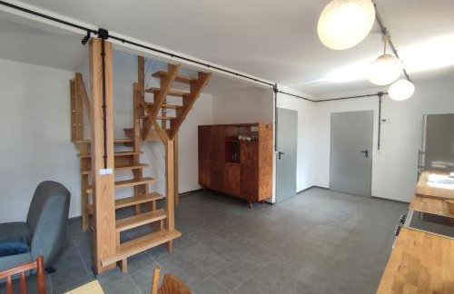 Trafo Base Camp Apartamenty Rzędkowice - Foto 37