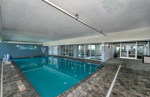 1004 Waters Edge Resort condo - Photo 27