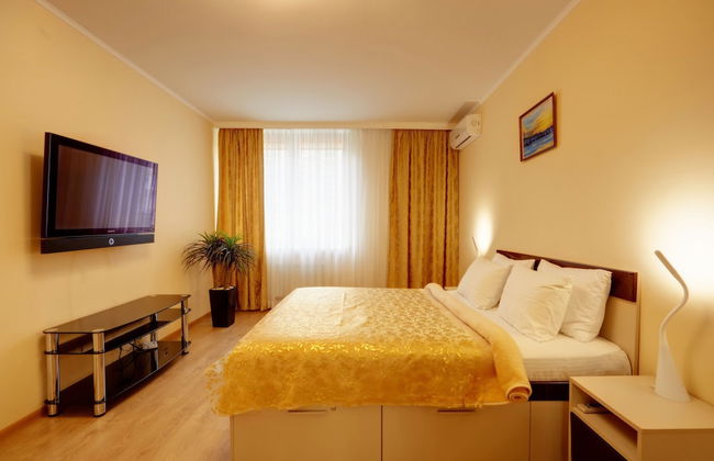 Sophie Apartments - Foto 32