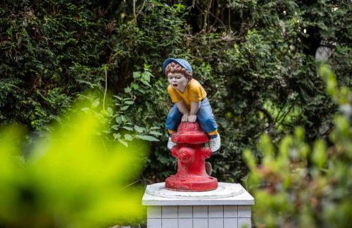 Jim and Shirley's Cukoo's Nest - Foto 14